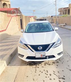 نيسان سنترا